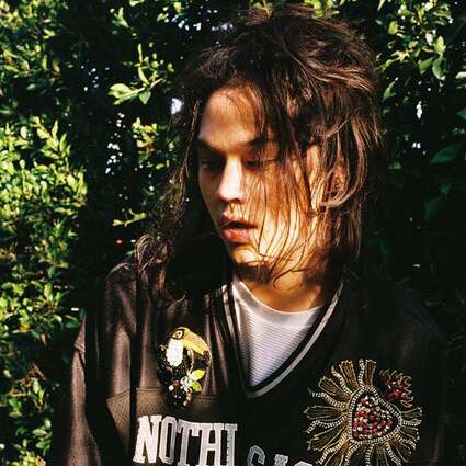 Feng's Weekend Rockstar Tour 11.06.2026 The Opera House