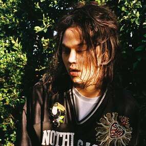 Feng - Weekend Rockstar Tour 16.09.2026 Club Bahnhof Ehrenfeld