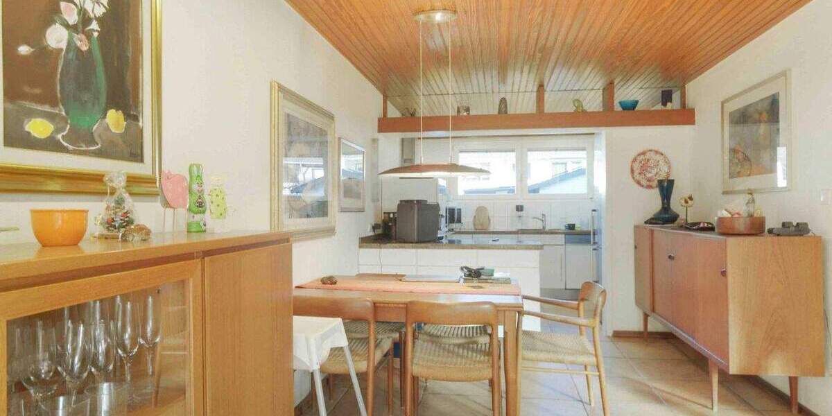 Einfamilienhaus Leverkusen Rheindorf - 5 Zimmer, 368.000&euro; | Angebot:25958643