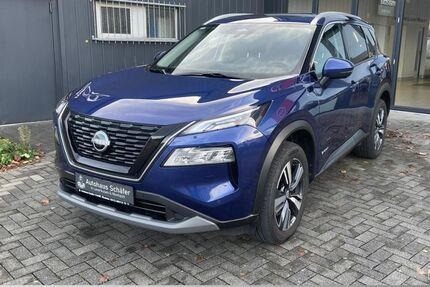 Nissan X-Trail 49.402 km 27.885 &euro; Monheim 40789