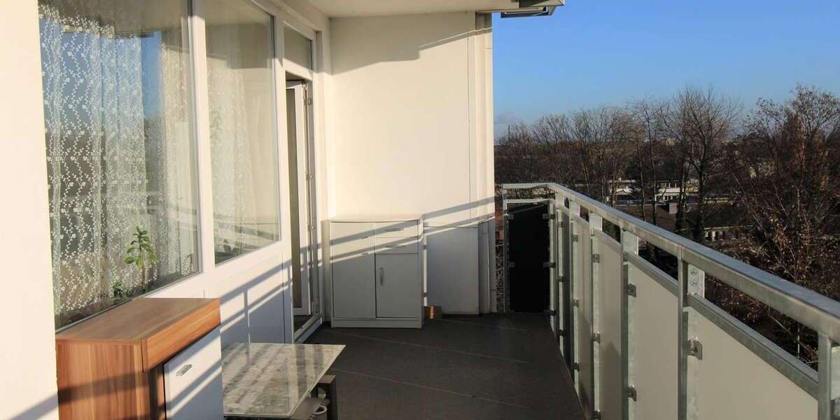 Etagenwohnung Grevenbroich - 3 Zimmer, 82 m&sup2;, 115.000&euro; | Angebot:27125498