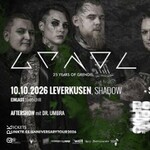 Anniversary Tour 2026