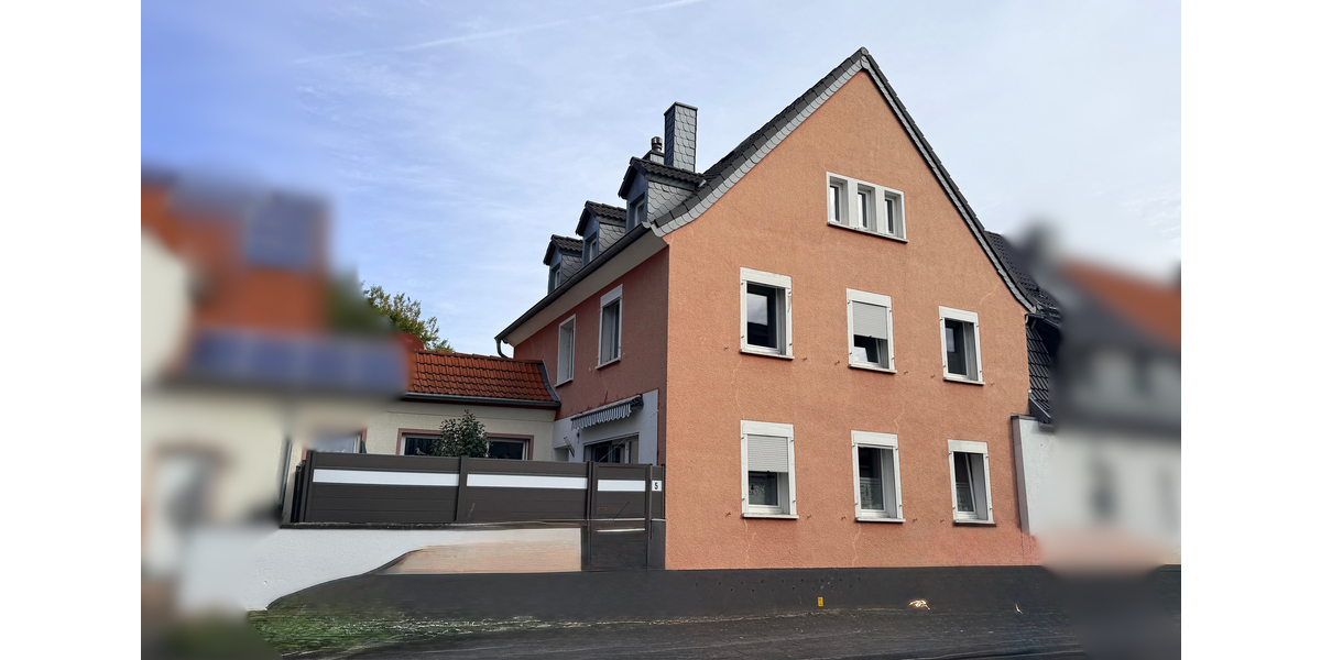 Etagenwohnung Bergheim Ahe - 3 Zimmer, 112 m&sup2;, 1.320&euro; | Angebot:25863786