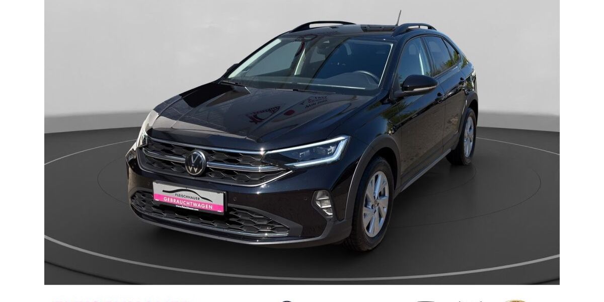 VW Taigo 8.771 km 19.660 &euro; Euskirchen 53879