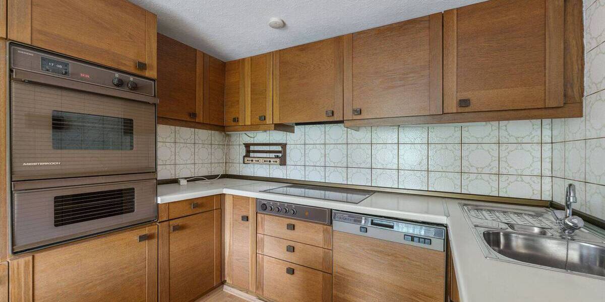 Einfamilienhaus Köln Immendorf - 5 Zimmer, 100 m&sup2;, 299.000&euro; | Angebot:25685033