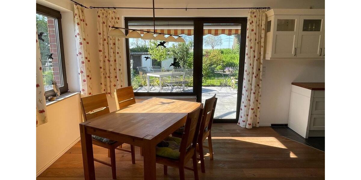Einfamilienhaus Jüchen - 3 Zimmer, 100 m&sup2;, 955.000&euro; | Angebot:26821750