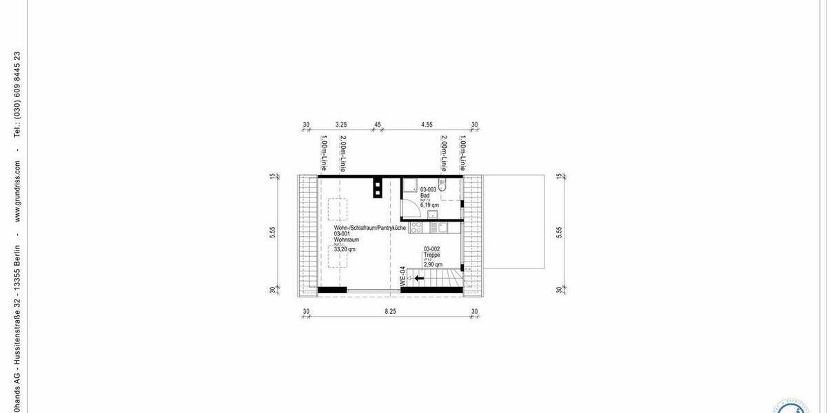 Mehrfamilienhaus, Wohnhaus Köln / Raderberg Raderthal - 8 Zimmer, 184 m&sup2;, 459.000&euro; | Angebot:25968521