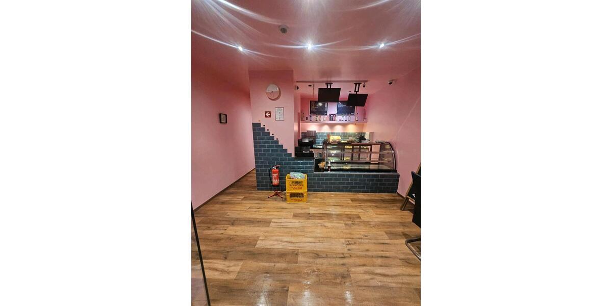 Gewerbeobjekt Leverkusen Bürrig - 853&euro; | Angebot:25921506