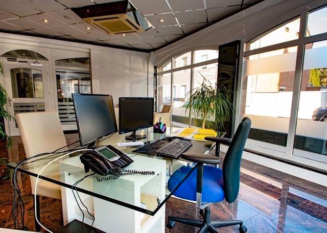 Gewerbeobjekt Aldenhoven - 800&euro; | Angebot:25970060