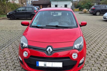 Renault Twingo 66.000 km 4.200 &euro; Erftstadt 50374