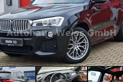BMW X3 214.950 km 16.890 &euro; Kerpen 50170