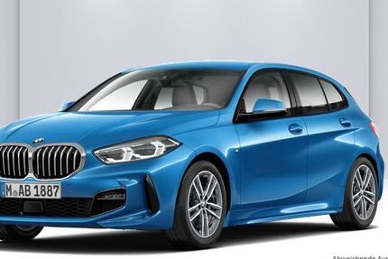 BMW 118 20.164 km 27.870 &euro; Düren 52355