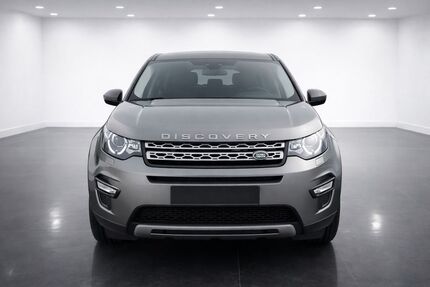Land Rover Discovery 60.600 km 18.490 &euro; Kerpen 50170
