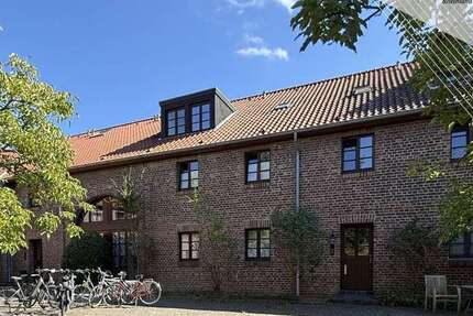 Wohnung Köln Porz - 1 Zimmer, 48 m&sup2;, 189.990&euro; | Angebot:25772646