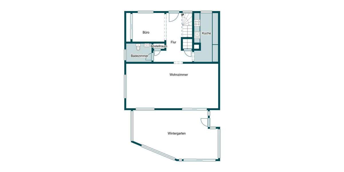 Einfamilienhaus Vettweiß Frangenheim - 5 Zimmer, 150 m&sup2;, 320.000&euro; | Angebot:25898155