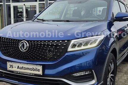 DFSK Fengon 580 21.400 km 17.777 &euro; Grevenbroich 41515