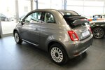 Fiat 500C 0.9 8V TwinAir Lounge 59.316 km 10.780 &euro; Euskirchen 53881