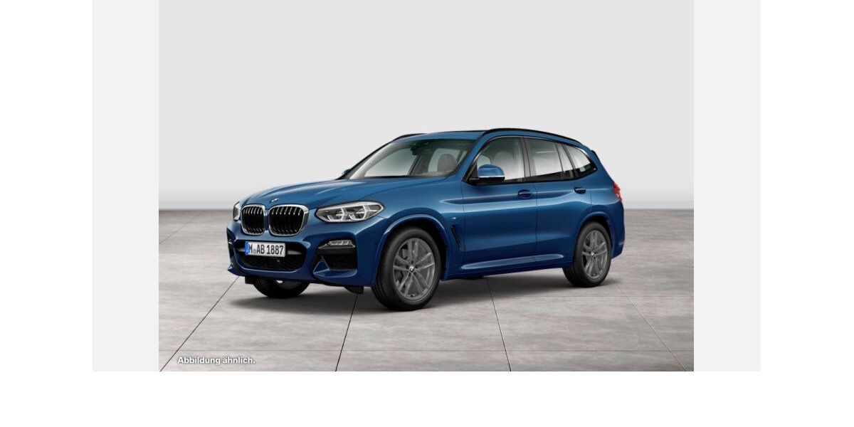 BMW X3 32.472 km 38.890 &euro; Köln-Nord 50739