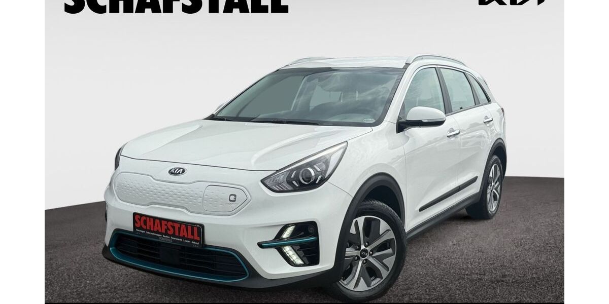 Kia Niro 43.950 km 15.679 &euro; Elsdorf (bei Köln) 50189