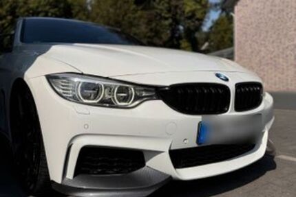 BMW 435 166.000 km 21.499 &euro; Langerwehe 52379