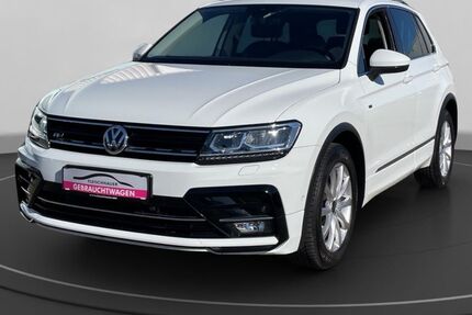 VW Tiguan 101.000 km 20.690 &euro; Köln 51145