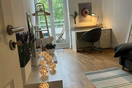 Zimmer Köln Neustadt/Nord - 890&euro; | Angebot:22851930