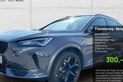 Cupra Formentor 27.047 km 27.590 &euro; Pulheim-Brauweiler 50259