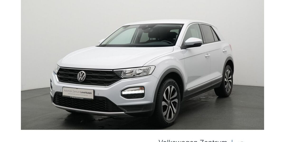 VW T-Roc 27.830 km 19.980 &euro; Leverkusen 51379
