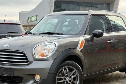 Mini Cooper Countryman 82.900 km 9.999 &euro; Erftstadt 50374