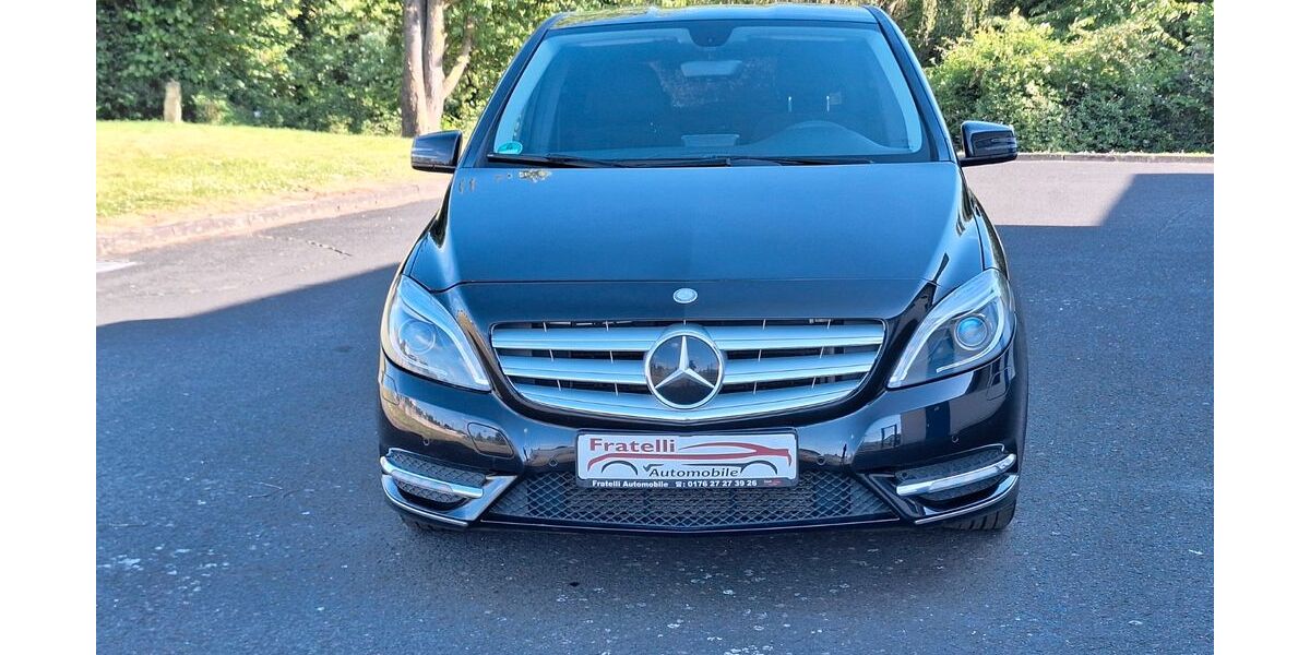Mercedes-Benz B 220 289.135 km 6.499 &euro; Brühl bei Köln 50321