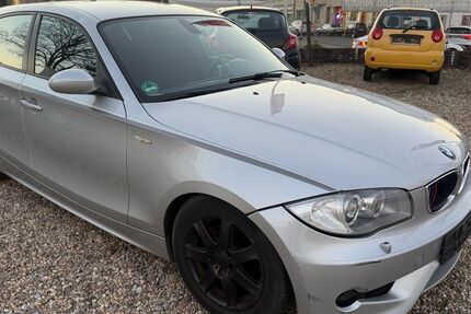 BMW 116 127.600 km 1.450 &euro; Leverkusen 51371