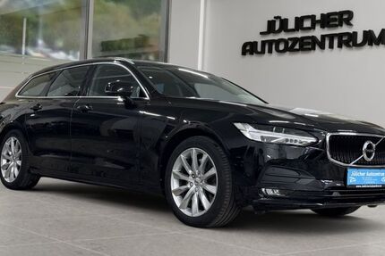 Volvo V90 119.350 km 19.490 &euro; Jülich 52428