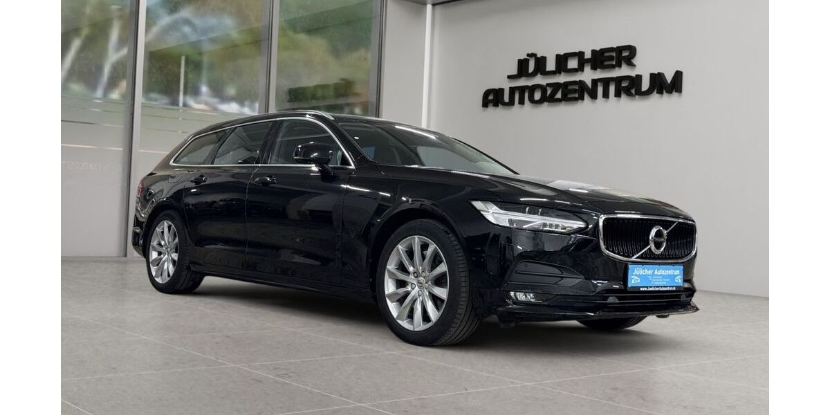 Volvo V90 119.350 km 19.490 &euro; Jülich 52428