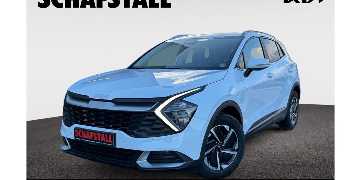 Kia Sportage 26.341 km 26.979 &euro; Elsdorf (bei Köln) 50189