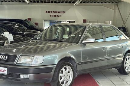 Audi 100 120.000 km 3.449 &euro; Erftstadt / Köln 50374