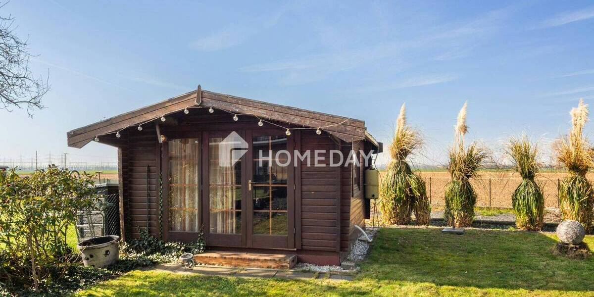 Doppelhaushälfte Niederzier - 7 Zimmer, 209 m&sup2;, 467.000&euro; | Angebot:25910644