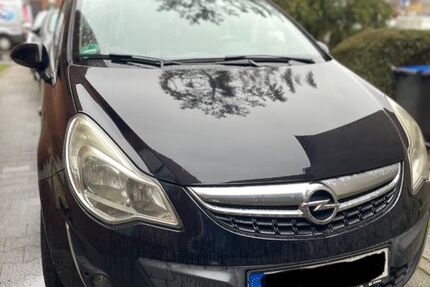 Opel Corsa 216.208 km 900 &euro; Niederzier 52382