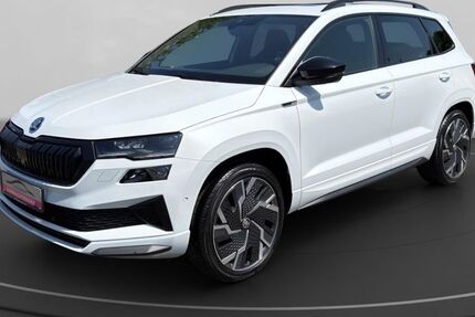 Skoda Karoq 39.023 km 32.770 &euro; Euskirchen 53879