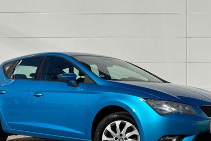 Seat Leon 189.999 km 8.299 &euro; Erftstadt bei Köln 50374