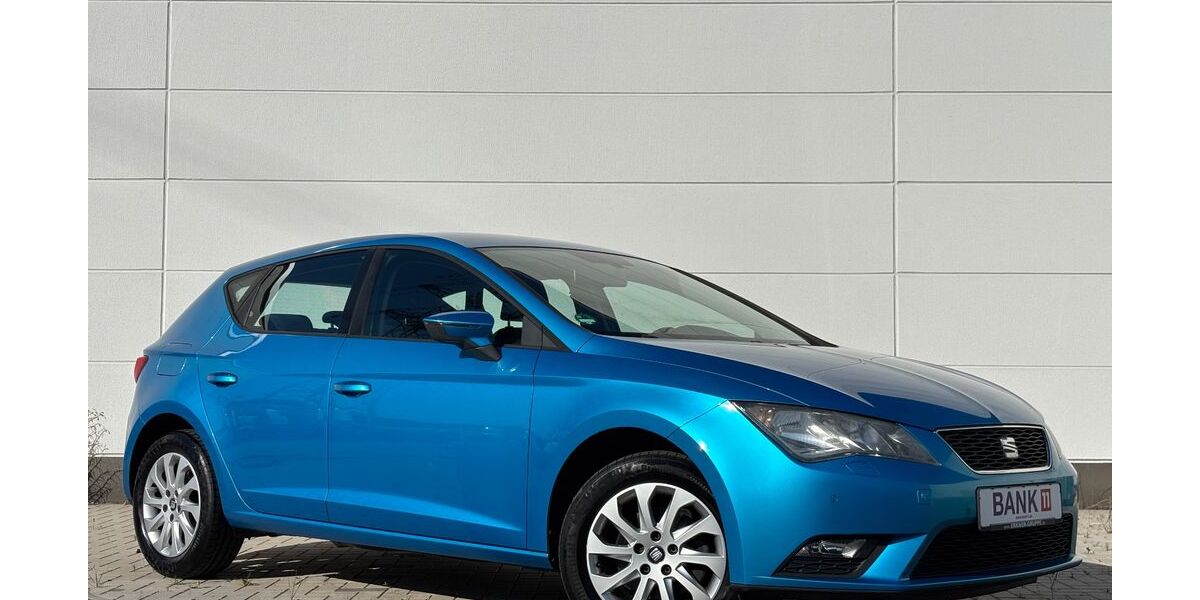 Seat Leon 189.999 km 8.299 &euro; Erftstadt bei Köln 50374