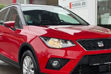 Seat Arona 70.000 km 12.999 &euro; Euskirchen 53879