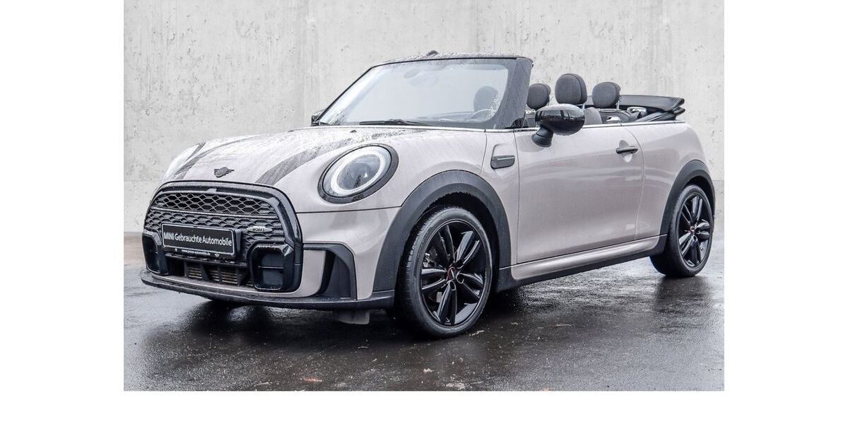 Mini Cooper Cabrio 85.037 km 23.490 &euro; Köln-West 50858