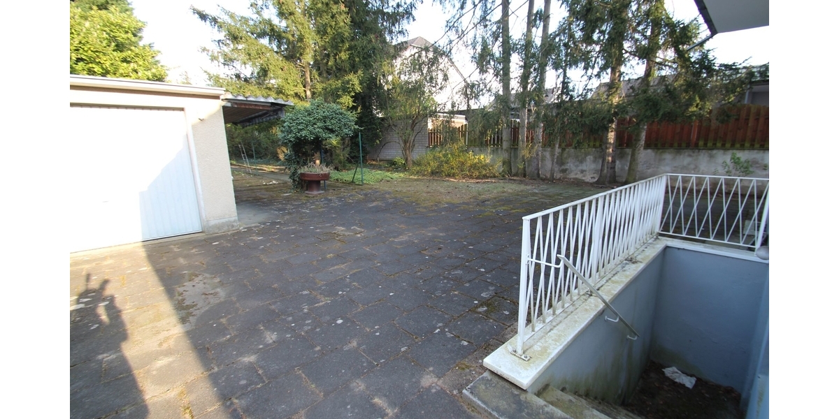 Mit 3D: Ein- bis Zweifamilienhaus in Köln-Wahnheide mit zusätzlichem Grundstück! - Einfamilienhaus Köln Porz | Angebot:22652085