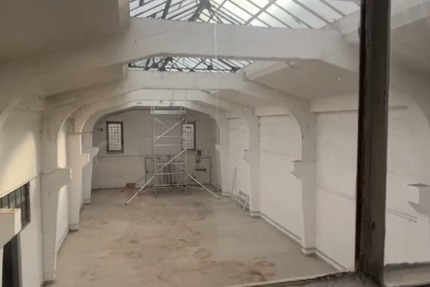 Gewerbeobjekt Köln Ehrenfeld - 1.590&euro; | Angebot:25818257