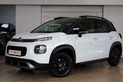 Citroen C3 Aircross 40.700 km 14.650 &euro; Dormagen 41540
