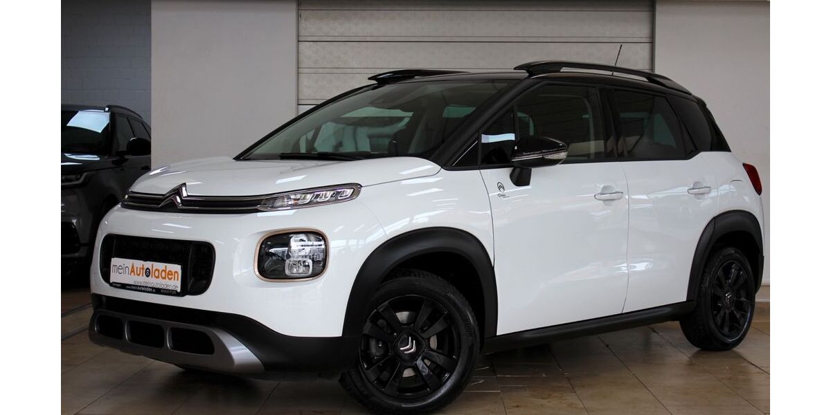 Citroen C3 Aircross 40.700 km 14.650 &euro; Dormagen 41540