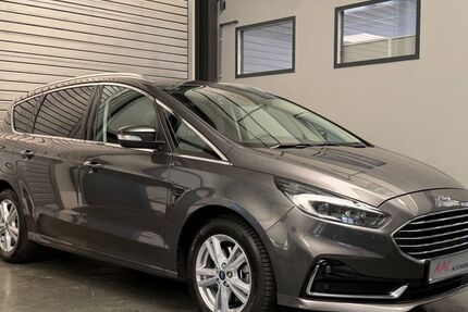 Ford S-Max 59.000 km 24.750 &euro; Erftstadt 50374