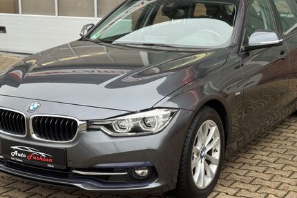 BMW 330 52.000 km 23.950 &euro; Jülich 52428