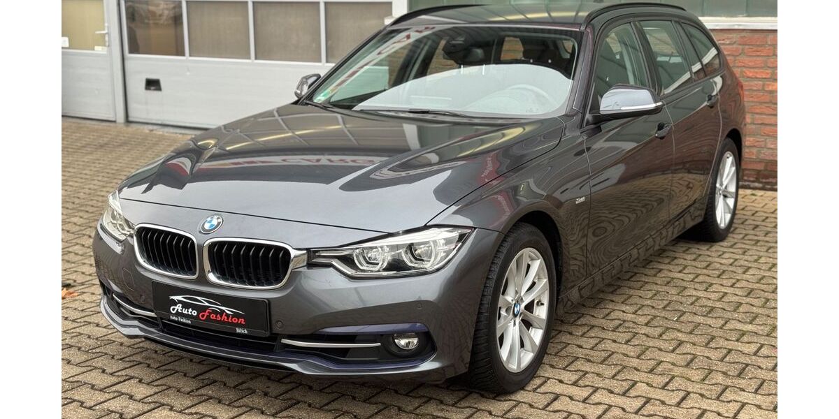 BMW 330 52.000 km 23.950 &euro; Jülich 52428
