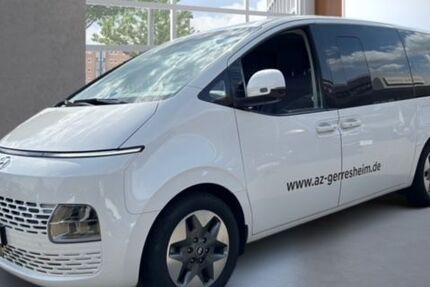 Hyundai STARIA 85.255 km 38.887 &euro; Jüchen 41363